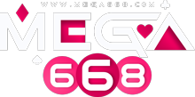 Mega668 เว็บพนันที่ครบครันด้วยเกมการเดิมพันระดับพรีเมียม